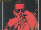 DAVIS, Miles - Round About Midnight (reissue) - LIMITED CRYSTAL CLEAR VINYL LP