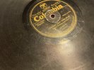 Blind Willie Johnson 78 rpm record Let Your Light Shine / God Don't Ever Change