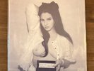 LANA DEL REY - Did You Know ... Under Ocean Blvd limited explicit cover (sealed)