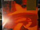 Slowdive – Just for a Day LP 180g Orange Flaming #/4000, MOVLP 2020 Repress