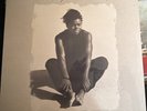 Tracy Chapman Crossroads UNOPENED LP Vinyl Record Black Cardboard Sleeve