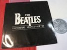 The Beatles  PAST MASTERS - VOLUMES ONE & TWO  EMI Parlophone Holland 2 LP-Set