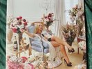 Sabrina Carpenter Mans Best Friend Bad World Pink Champagne Vinyl LP