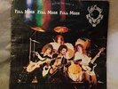 FULL MOON - Self Titled LP 1980 Original Montagne Records ASM-448 Rare Hard Rock