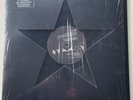 DAVID BOWIE - BLACK STAR - ISO 2015 OG FIRST PRESS COMPLETE LATE NITE BARGAIN