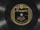 78 RPM - Jabbo Smith Rhythm Aces, Brunswick 7065, 
