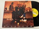 Go-Betweens Tallulah 1987 Vinyl LP Big Time Indie New Wave VG PLUS PLUS COPY