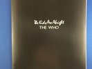 THE WHO The Kids Are Alright 1979 PROMO vinyl 2LP VPI CLEAN RARE PRESS KIT EX/VG