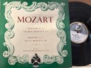WIND GROUP OF THE VPO  / MOZART serenades nos 11 & 12   / DUCRETET-THOMSON