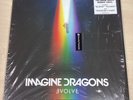 Evolve by Imagine Dragons (Record, 2017)