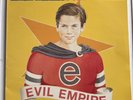 Rage Against The Machine Evil Empire 1996 Europe Vinyl LP VG+