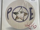 Poe Hello Vinyl LP Record Store Day 2023 Re-issue J Dilla READ DESCRIPTION