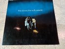 The Doors , The Soft Parade  ,German ,EKS -75005  ,Electra Gold Label