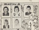 Skin Deep - Peace Of Mind - UK NWOBHM 7