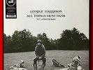 George Harrison: All Things Must Pass 50th Anniversary Edition 180G 3LP box set