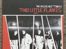 The Little Flames – The Day Is Not Today *MILES KANE* ORANGE VINYL *NEW & MINT*