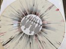 LTD TO 300 The All-American Rejects ‎– Move Along (2009) LP, White+Red Splatter