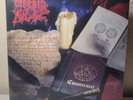 MORBID ANGEL COVENANT (Sealed & New)w/minor sleeve damage