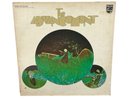 THE ADVANCEMENT - S/T LP 1970 FUSION ACOUSTIC *RARE*