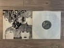 The Beatles: Revolver 1st Press Mono PMC7009 XEX 605-2 / XEX 606-2 VG+/VG+