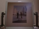 Pink Floyd Wish You Were Here 1975 Harvest Vinyl LP Record, UK Edition, 12