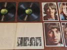 The Beatles White Album 1968 MONO UK 1st Press Top Loader NO EMI Complet 0206996