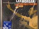Lee Morgan The Procrastinator OOP Music Matters audiophile 2x45rpm 180-gram LPs