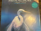 Faith No More - Angel Dust Limited Edition UK Press Vinyl NM