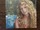 Taylor Swift Debut Vinyl 2LP SEALED  Big Machine LP NEW OOP HTF