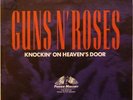 Guns N' Roses - Knockin' On Heaven's Door 7