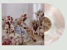 Man’s Best Friend by Sabrina Carpenter ‘pink champagne’ edition liquid LP
