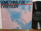 Elvis Presley Something for Everybody 1961 mono 1st press Japan Victor LP RA5020