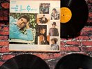 Juan Gabriel - Lo Mejor - (3) LP Vinyl - MADE IN MEXICO - EXCELLENT - 1st Press