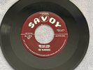 The Wanderers We Could Find Happiness/Heh Mae Ethel 45 Record