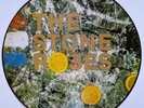 The Stone Roses-Self Titled PICTURE DISC Near Mint