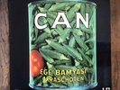 CAN - EGE BAMYASI - 1972