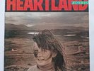 Runrig - Heartland LP UK 1985 Ridge + inner orig press