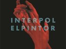 Interpol El Pintor Vinyl LP Record 2014 NEW SEALED MINT