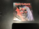 Iron Maiden - Purgatory - Vinyl 7
