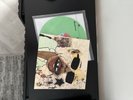 Tyler The Creator Igor Green/Mint Vinyl Limited Edition