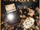 Europe - Bag Of Bones - Vinyl LP  2012