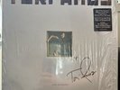 AUTOGRAPHED Tori Amos – 2023 remastered Little Earthquakes  black vinyl LP 12