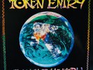 TOKEN ENTRY THE WEIGHT OF THE WORLD Holland Import Album Funk Metal Punk EMERGO