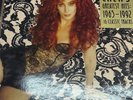 Cher Greatest Hits 1965-1992 x2 LP Original 1992 Vinyl Excellent /NEW   - CG R37