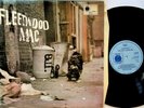 Peter Green's Fleetwood Mac- Self Titled Blue Horizon UK LP 1968 Vinyl EX A1/B2