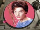 Connie Francis - Breakin' In A Brand New Broken Heart RARE 12
