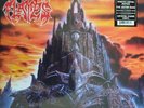 In Flames - The Jester Race (LP, Album, RE, RM, Cle + 10