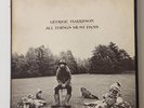 COFFRET VINYLE 3 LP 33 TOURS GEORGE HARRISON ALL THINGS MUST PASS Pathé marconi