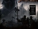 Saracen - Vox In Excelso (Vinyl 2LP - 2025 - Original)