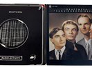 Kraftwerk Vinyl LP Bundle Radio-Activity & Trans-Europe Express 12